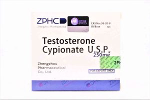 testosterone-cipionato